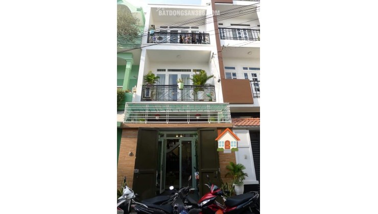 179/ HOÀ BÌNH,HIỆP TÂN,TÂN PHÚ 78M2 (4x19x3 TẦNG)( NHỰA 7M,THÔNG ) 7,9 TỶ TL(NGỘP BANK)